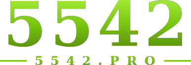 5542 logo