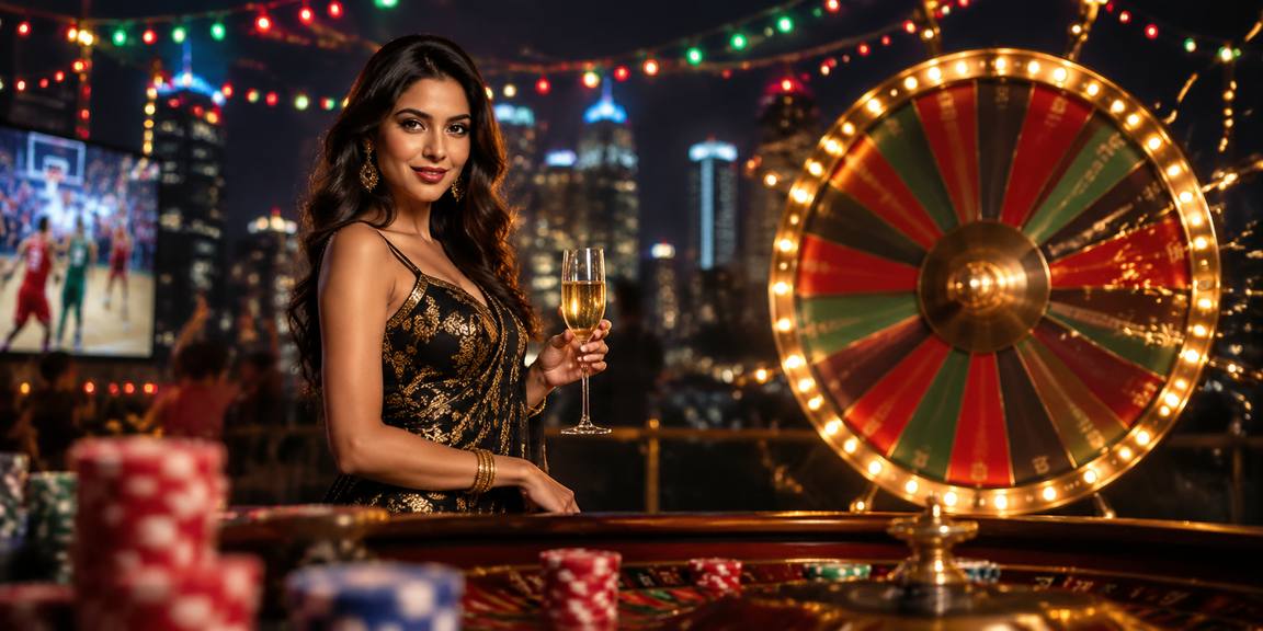 5542 লাইভ ক্যাসিনো থেকে স্লট — কী কী পাবেন