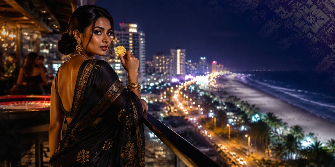 5542 অ্যাকাউন্ট খুলুন, লবিতে ঢুকুন